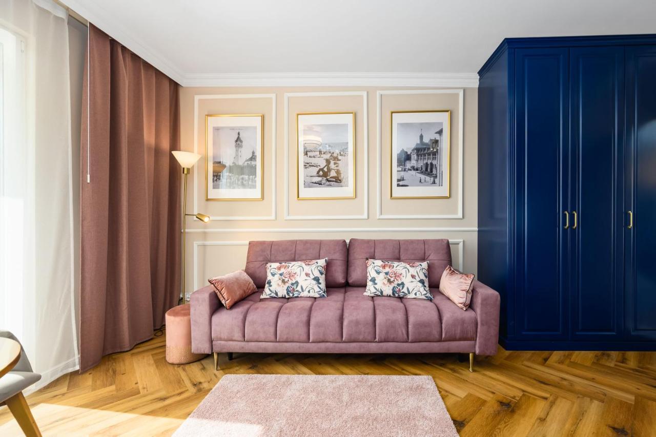 Appartamento Pink Flower By Oneapartments *